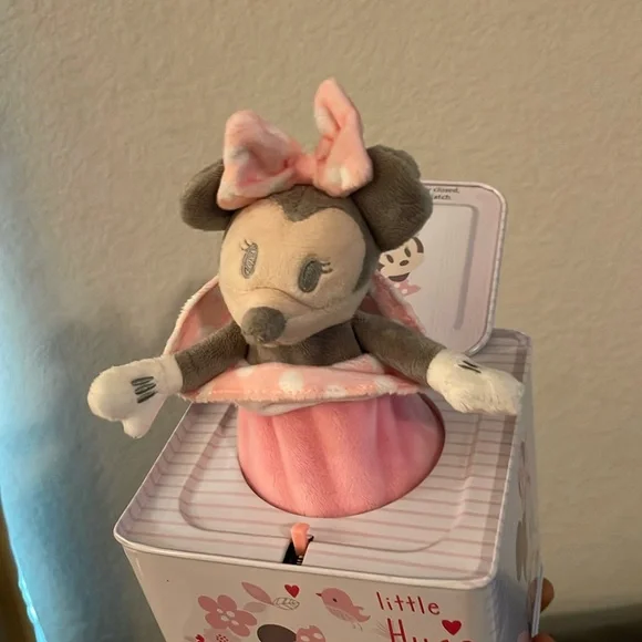 Disnep Baby Kids and it also sing please check all picture of condition - Picture 17 of 17